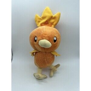 Chingling Pokemon Jakks Pacific Plush 12 “Stuffed Toy Doll Sudowood Exc